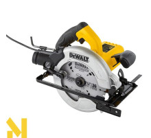 Пила дискова DeWALT DWE5615