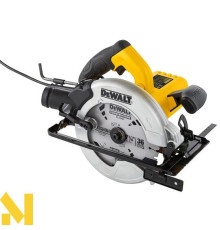 Пила дискова DeWALT DWE5615