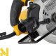 Пила дискова DeWALT DWE5615