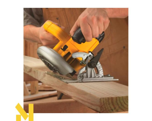 Пила дискова DeWalt DWE575K
