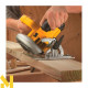 Пила дискова DeWalt DWE575K
