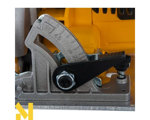 Пила дискова DeWalt DWE575K