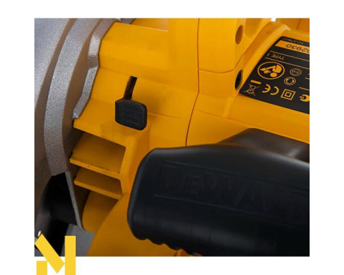 Пила дискова DeWalt DWE575K
