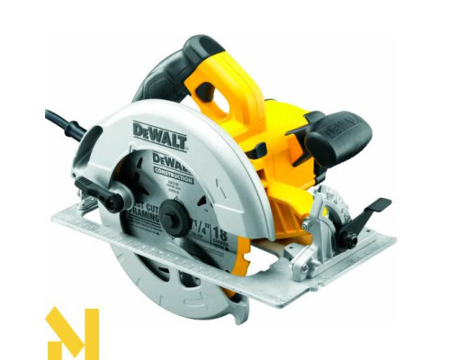 Пила дискова DeWalt DWE575K
