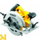 Пила дискова DeWalt DWE575K