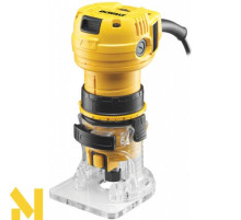 Фрезер окантовочний (кутовий) DeWalt DWE6005