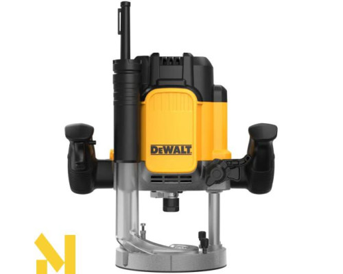 Фрезер мережевий DeWALT DWE625