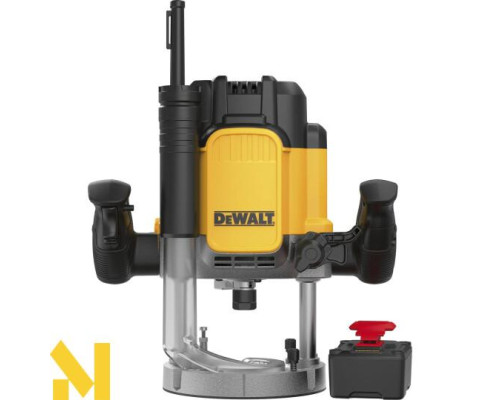Фрезер DeWALT DWE627KT