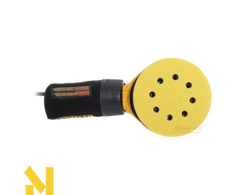 Шліфмашина ексцентрикова DeWalt DWE6423