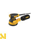 Шліфмашина ексцентрикова DeWalt DWE6423