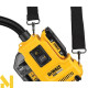 Пилосос акумуляторний DeWALT DWH161D1