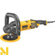 Машина полірувальна DeWalt DWP849X