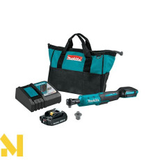 Гайковерт акумуляторний Makita DWR180RA