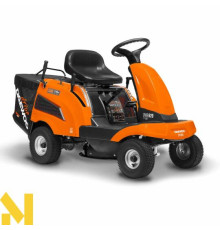 Райдер бензиновий DAEWOO DWR 620