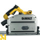 Пила занурювальна DeWalt DWS520KTR