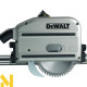 Пила занурювальна DeWalt DWS520KTR