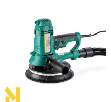 Шліфмашина для стін та стелі Sturm DWS6075SLM