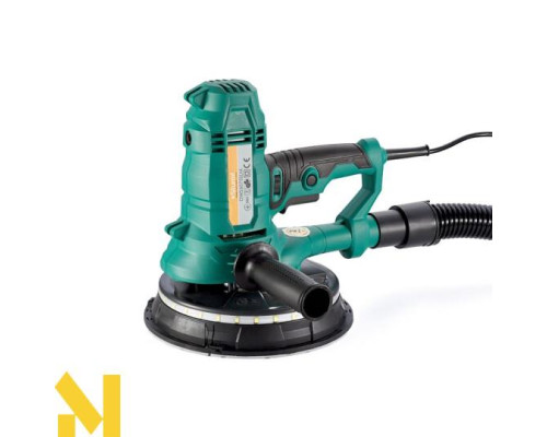 Шліфмашина для стін та стелі Sturm DWS6075SLM