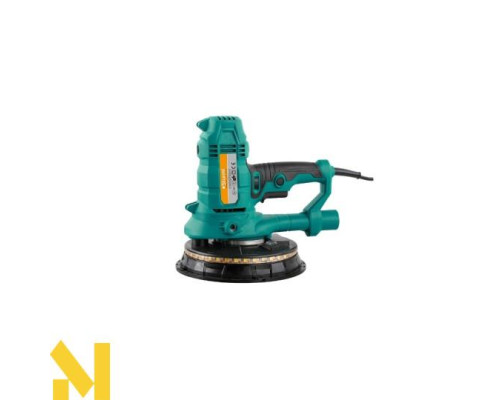 Шліфмашина для стін та стелі Sturm DWS6075SLM