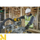 Пила торцювальна DeWALT DWS727