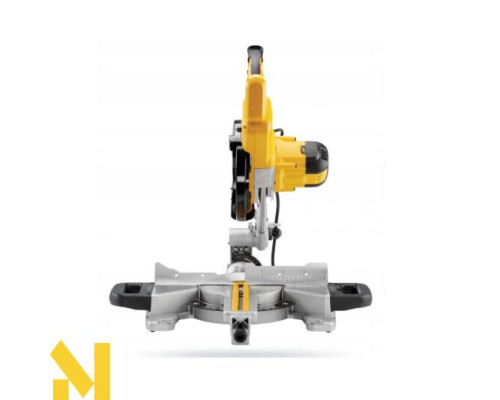 Пила торцювальна DeWalt DWS773
