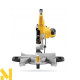 Пила торцювальна DeWalt DWS773