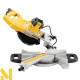 Пила торцювальна DeWalt DWS774