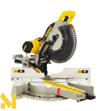 Пила торцювальна DeWalt DWS780