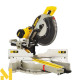 Пила торцювальна DeWalt DWS780