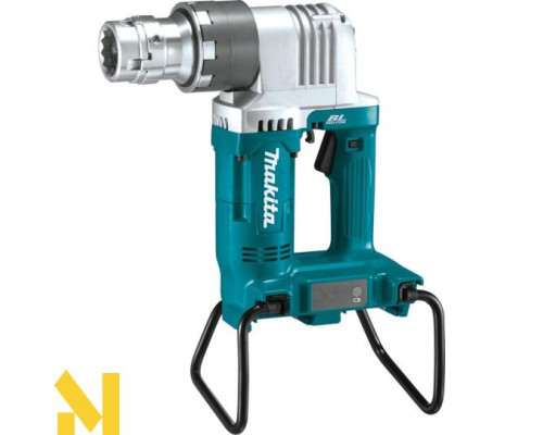 Гайковерт акумуляторний MAKITA DWT310ZK (без АКБ та ЗП)