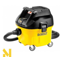 Пилосос DeWalt DWV900L