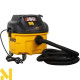 Пилосос DeWalt DWV901L