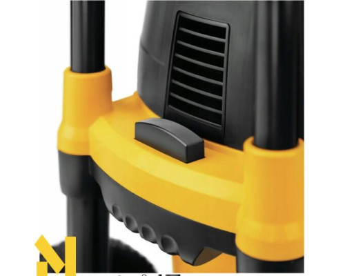 Пилосос DeWalt DWV902L