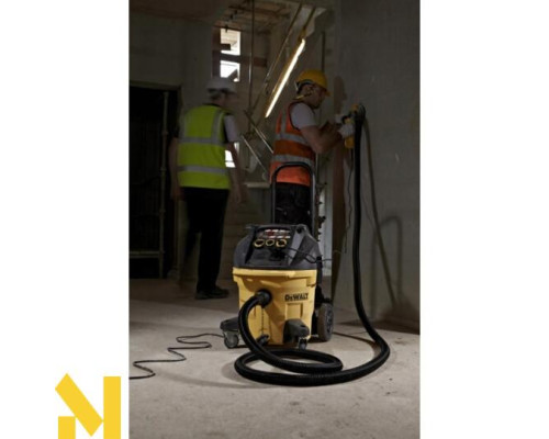 Пилосос DeWalt DWV902L