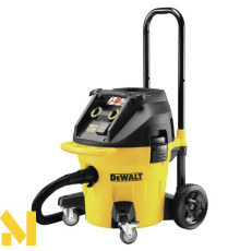 Пилосос DeWalt DWV902L