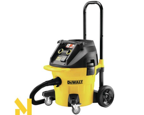 Пилосос DeWalt DWV902L