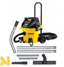 Пилосос DeWalt DWV902M