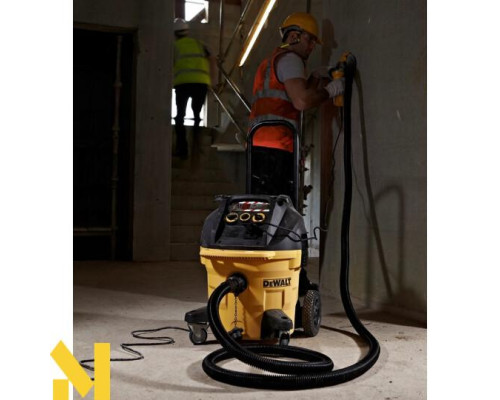 Пилосос DeWalt DWV902M