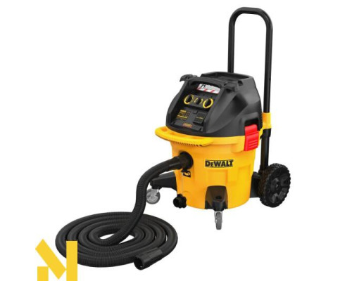 Пилосос DeWALT DWV905H