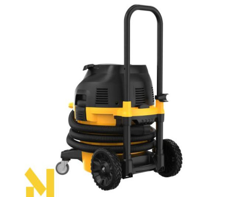 Пилосос DeWALT DWV905M