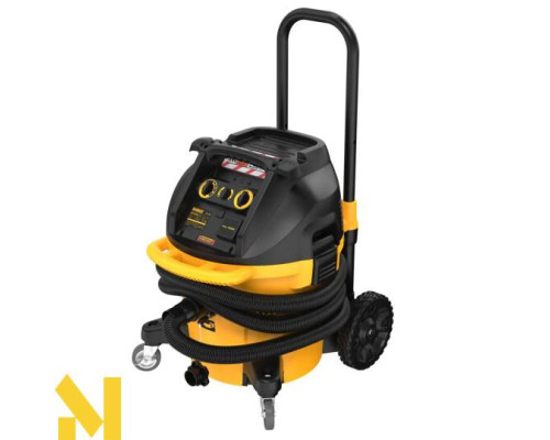 Пилосос DeWALT DWV905M