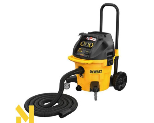 Пилосос DeWALT DWV905M