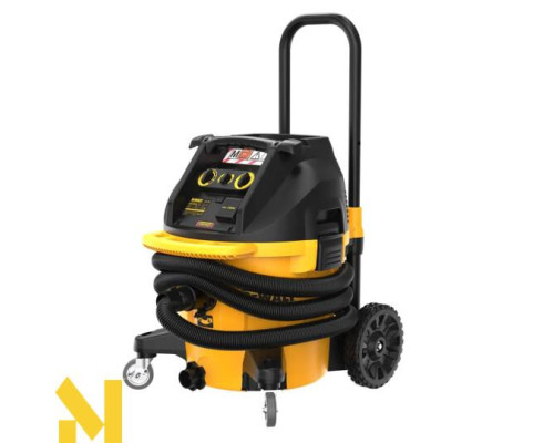 Пилосос DeWALT DWV905M