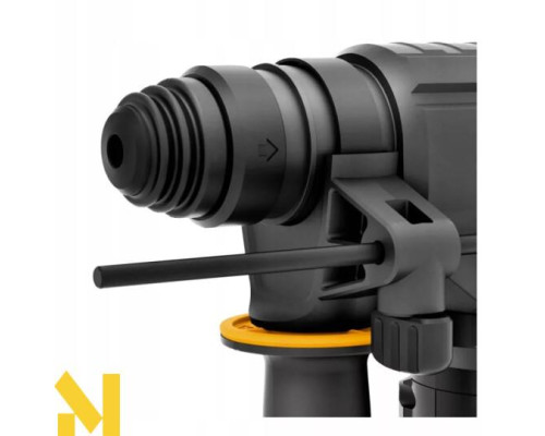 Перфоратор акумуляторний CAT DX21B (без АКБ та ЗП)