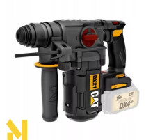 Перфоратор акумуляторний CAT DX21B (без АКБ та ЗП)