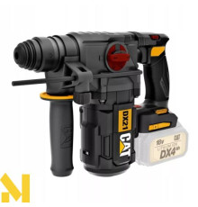 Перфоратор акумуляторний CAT DX21B (без АКБ та ЗП)