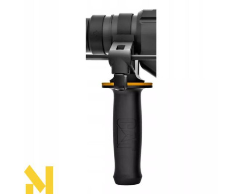 Перфоратор акумуляторний CAT DX21B (без АКБ та ЗП)