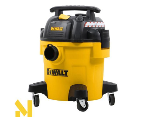 Пилосос промисловий DeWALT DXV20P