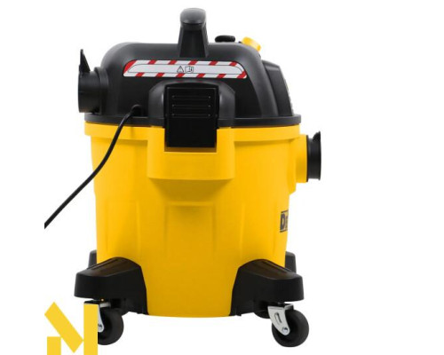 Пилосос промисловий DeWALT DXV20P