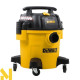 Пилосос промисловий DeWALT DXV20P